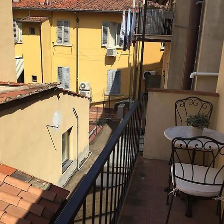 Zannoni Apartment Florence Ngoại thất bức ảnh