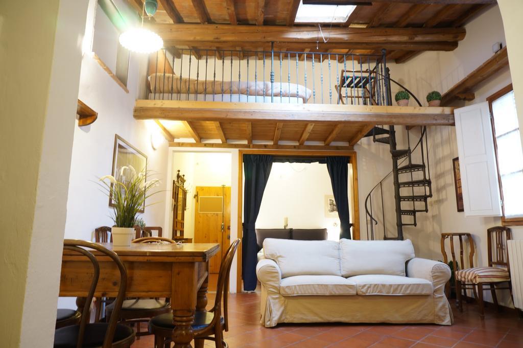 Zannoni Apartment Florence Ngoại thất bức ảnh