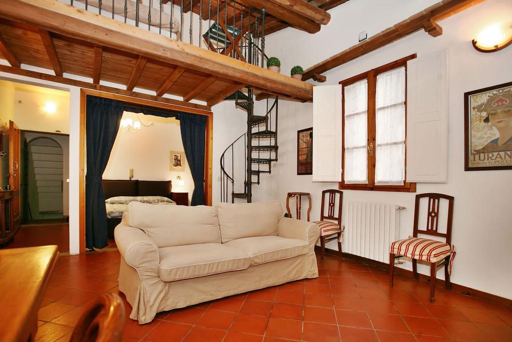 Zannoni Apartment Florence Ngoại thất bức ảnh