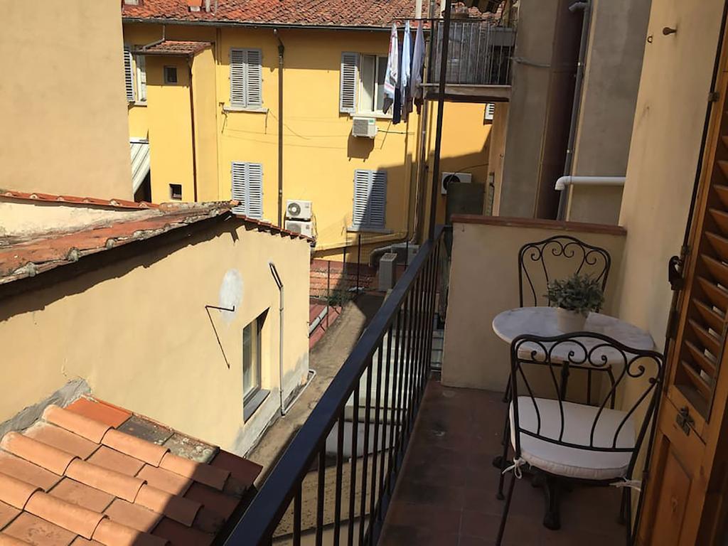 Zannoni Apartment Florence Ngoại thất bức ảnh